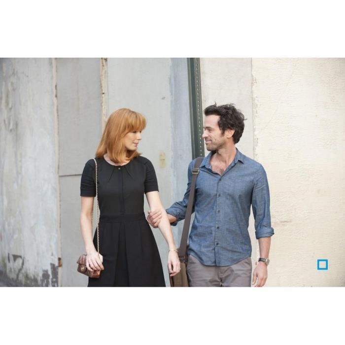 Blu-ray casse-tete chinois (le) [éd. steelbook