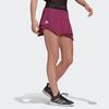 Adidas Match Skirt Pb D Tennis Casual Sports Skirt Women Skirts Light-Crimson Deep-Mahogany GP8688