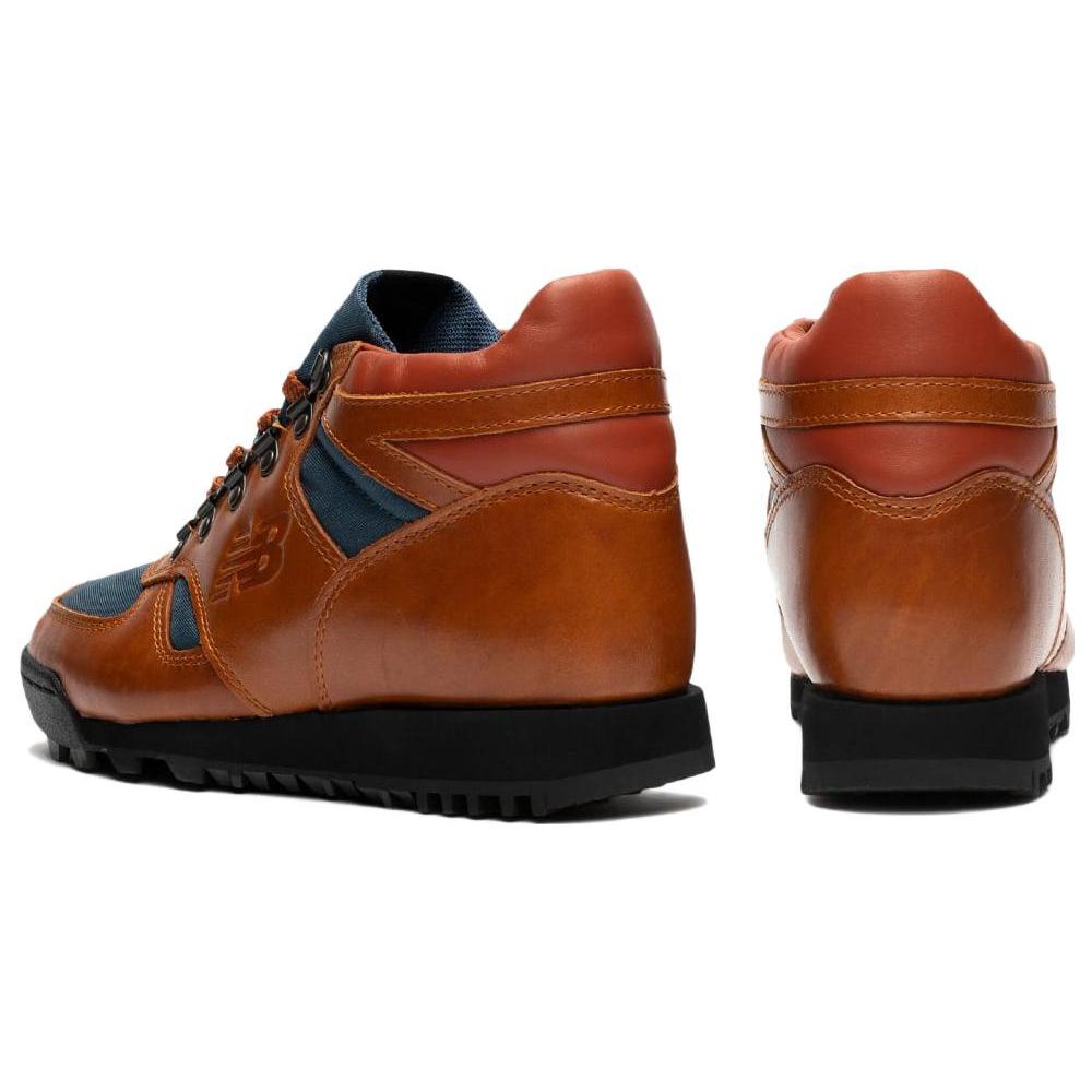 New Balance Rainier Glazed Ginger