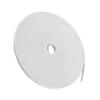 10M White Open Timing Belt Width 6mm PU with Steel Core 3D Printer Accessory