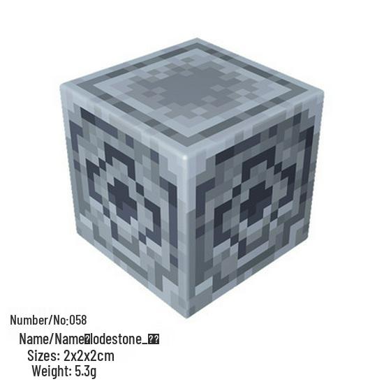 Magnetic World Building Blocks: Educational Toy for Kids