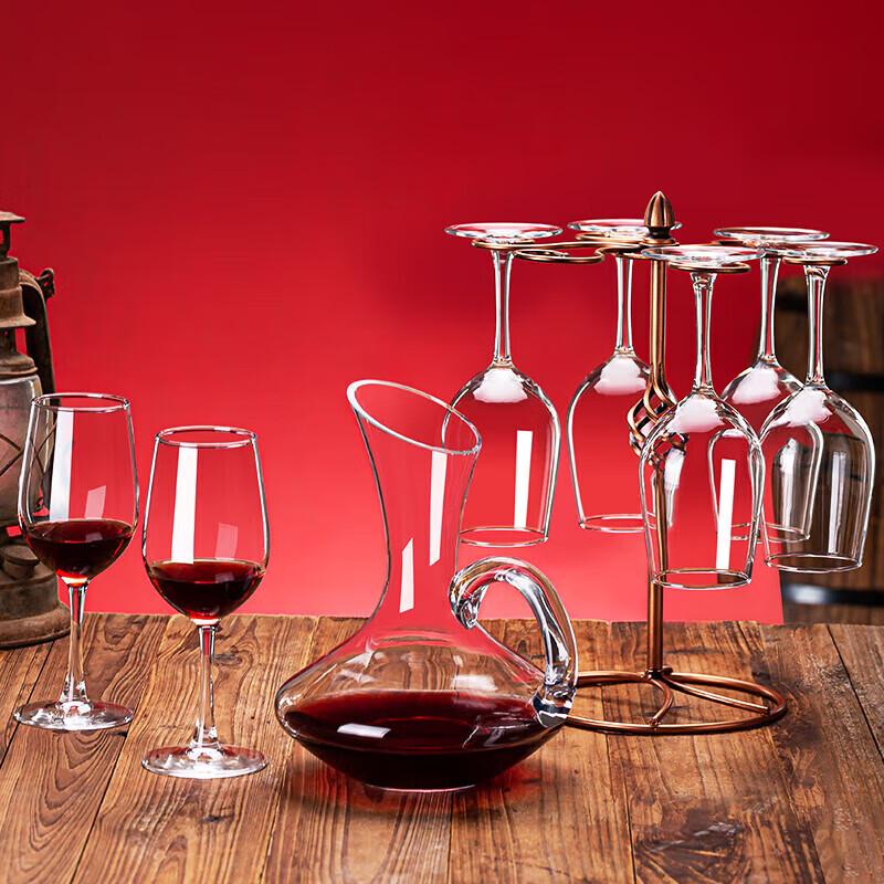 

Набор бокалов для вина Green Apple S88G