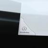 2Pcs Car Door Corner Protection Sticker Cover Decal For Mercedes Benz AMG W203 W204 W205 W211 W212 W213 W218 W463 W210 W176 W218