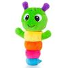 Teddy Bear with Light and Sounds - MOLTO - Gusy Luz - Interior - Baby - Green