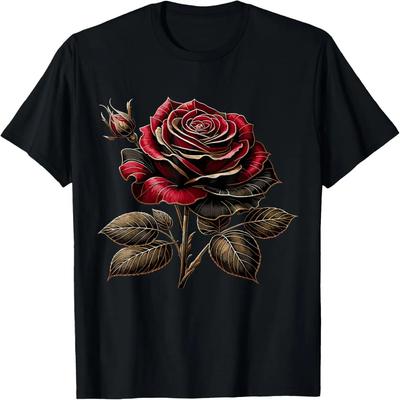 Oberteile – T-Shirts