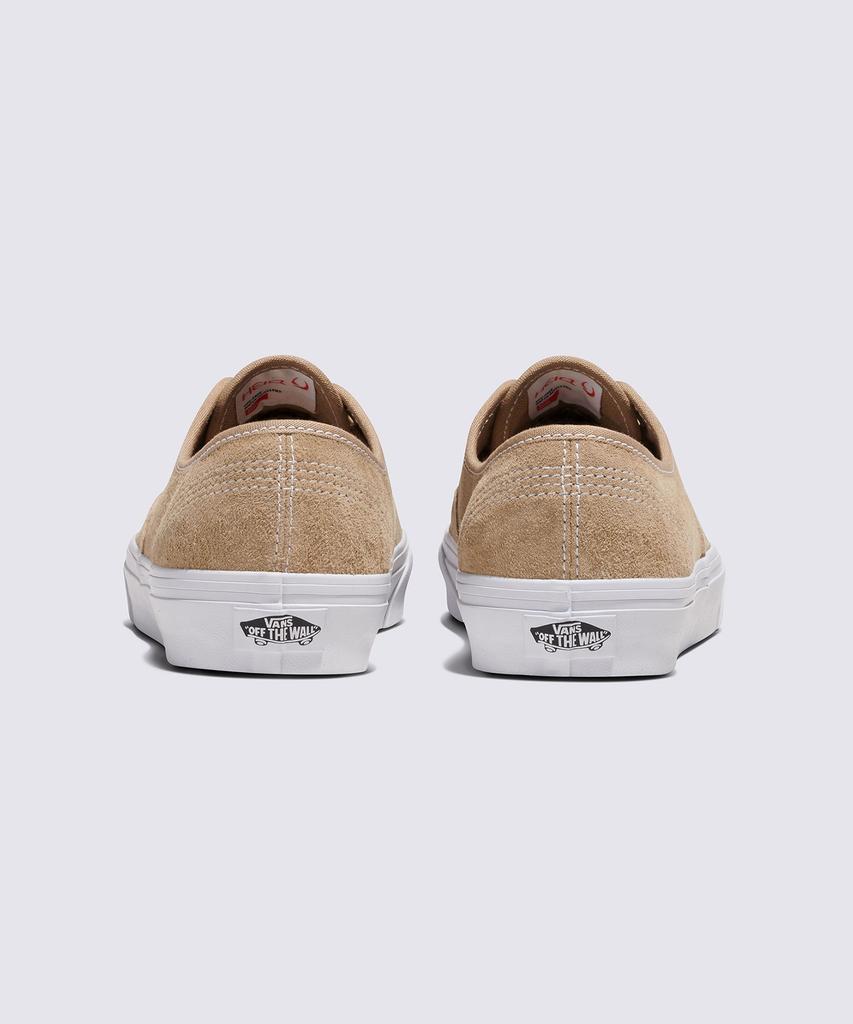Vans Authentic - (Fig Suede) Incense / Vn000Crt4Mg1