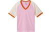 adidas Originals Adicolor 70s V Neck Cali Tee IK7886