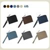 PILOT Colorim Fragment Case Cloud Blue CRFC1CL Card Case with Zipper Pocket (Pilot)