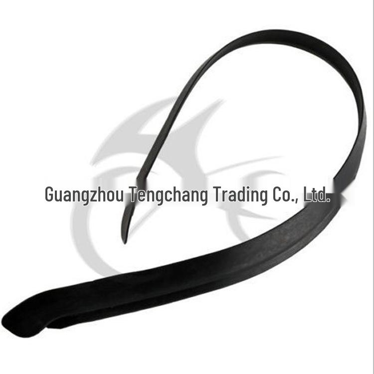 

Резиновый ремень для мотоцикла Gold Wing GL1800 Rubber чёрный