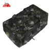 Gengtu Large Capacity Camouflage Carry Bag