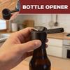 Multifunctional Lever Beer Bottle Opener Different Bottles Practical Function Bottle Opener Portable Beer Can Opener Home Use