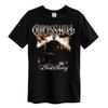 Amplified Unisex Adult Black Sunday Cypress Hill T-Shirt