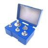 Calibration Scale Weight Electronic Balance Scale Weights Set For Jewellery Scale Laboratory 50g 20g
