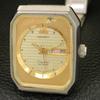 JAPAN VINTAGE ORIENT AUTOMATIC 57920 WOMENS ORIGINAL DIAL WATCH A704260-1 R213i-a704260