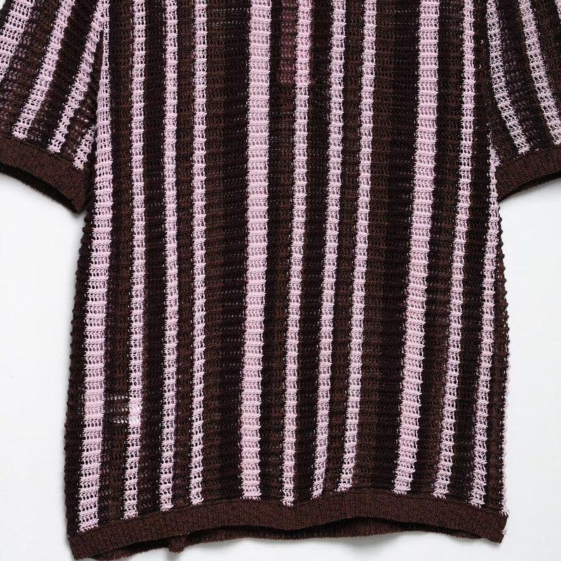 Kaslead New Arrival Women's Clothing Fashion Style Fashion Knitwear Casual Shorts 3920243 23920244