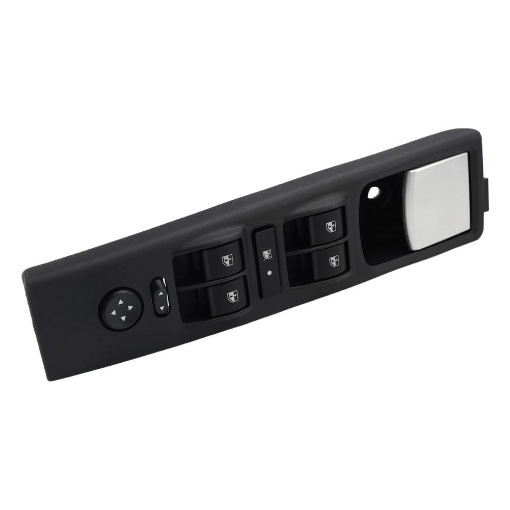 Car Window Switch 735441902 735156600 Replacement For Fiat For Idea 350 2004-2012 Car Original Accessories