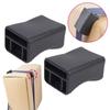 2pcs Bicycle Frame Steel Ring Protection Pad For Tuole 599 598 591 568 564 561 532 Roof Rack Bike Wheel Adapter Straps