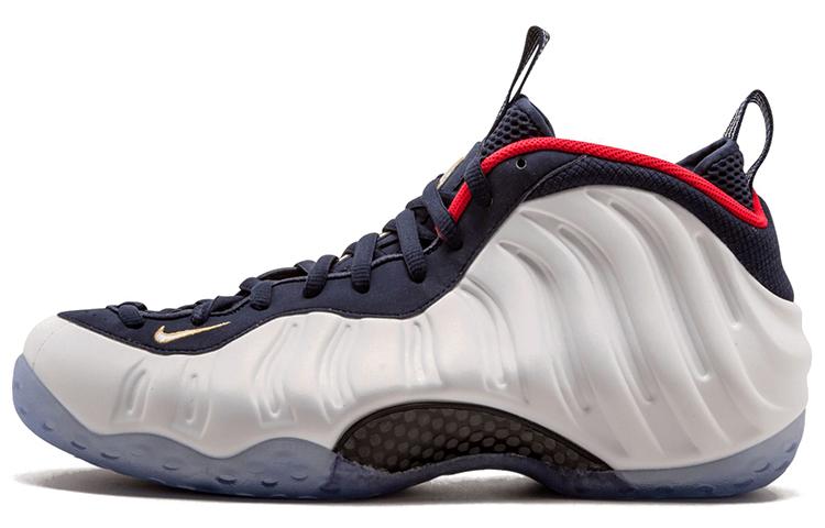 

Nike Air Foamposite One PRM Olympic 575420-400 42