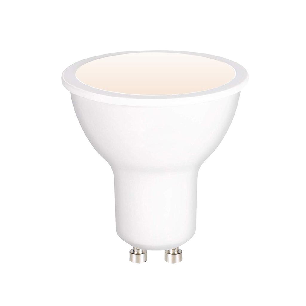 Wi-Fi Led Bulb Gu10 5W Smart Tuya Rgb+Cct+Dim