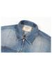 Gubin Oversized Max Pocket Trucker Jacket