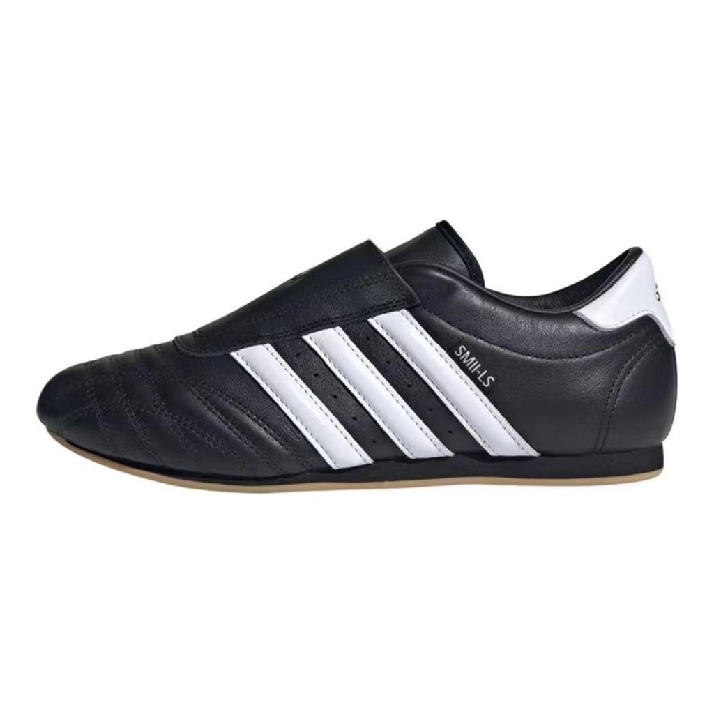 Adidas Originals Taekwondo Training Shoes Women's Low top Flesh Pink JQ4775(Team80-S-BOX)