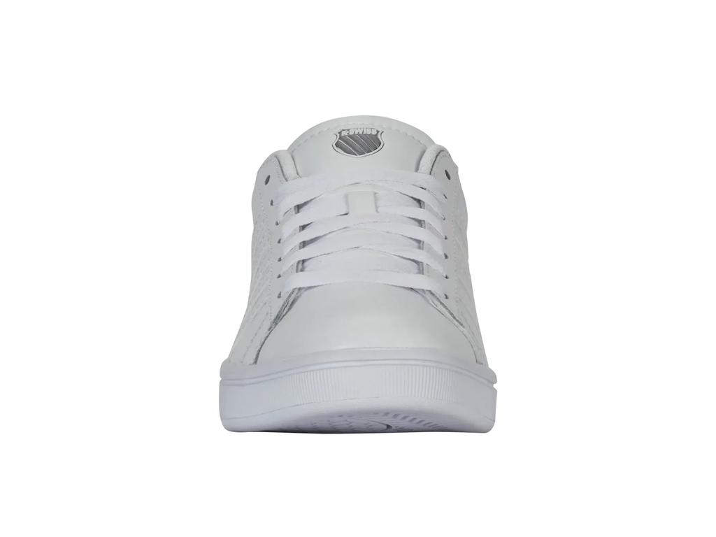 K-SWISS Court Tiebreak II Men's Sneakers White (04413-100-M)