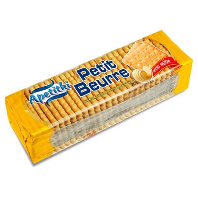 Apetitki Petit Beurre Very Buttery Biscuits 200 G