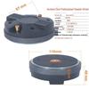 Horn Tweeter Flat Mouth Driver Unit: 34/44/75/100-Core Speaker Audio Tweeter