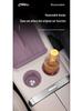 Silicone Protective Pad for Xiaomi SU7/YU7/Ultra Console Cup Holder
