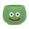 Square Enix Smile Slime Multi Pot M Lime Slime