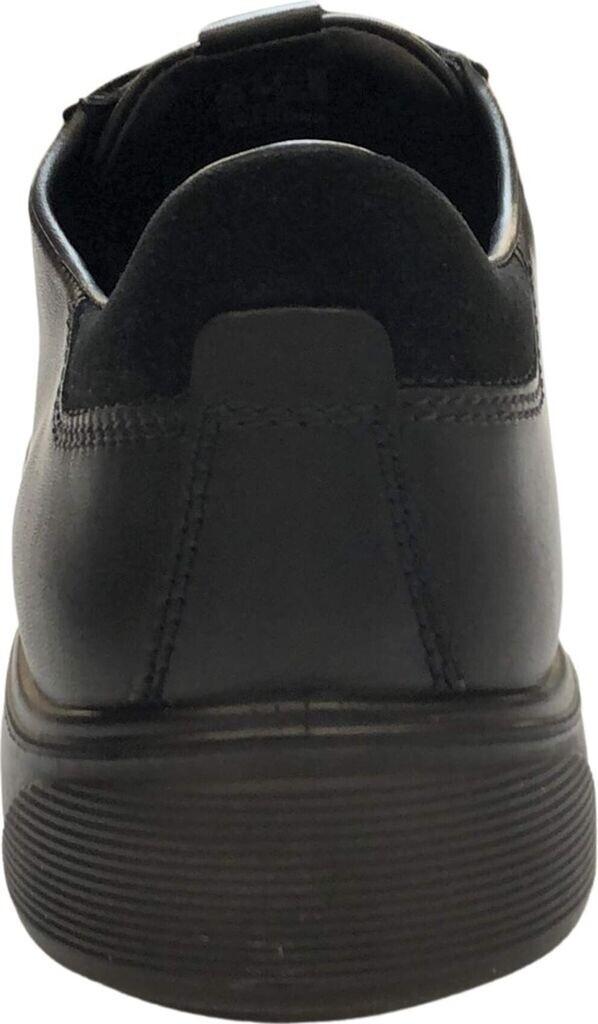 Ecco Street Tray Sneakers (504574) Black