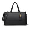 Fashionable and Casual Men's Large Capacity Portable Travel Bag Dry and Wet Separation Gym Bag with Shoes and Warehouse Luggage Bag