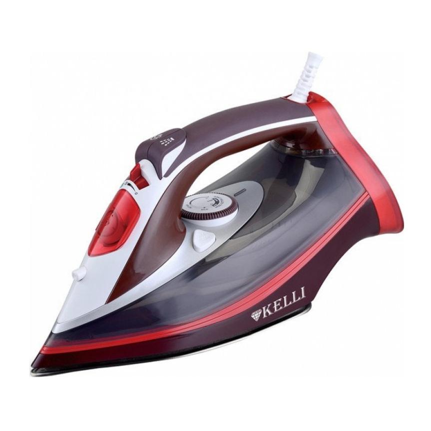 

Железный Келли Kl-1626