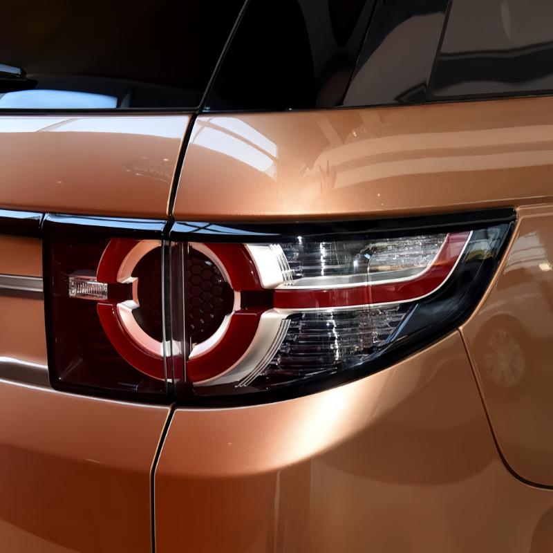 Land Rover Discovery Sport Taillight Covers (2015-2018)