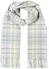 Johnstons WA57 RU7081 Dawn Dew UK ONE Šalle (-) [Lietots]