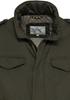 Demi-season Jacket Camel Active Iconic Fieldjacket (420930 7O18 36) Olive