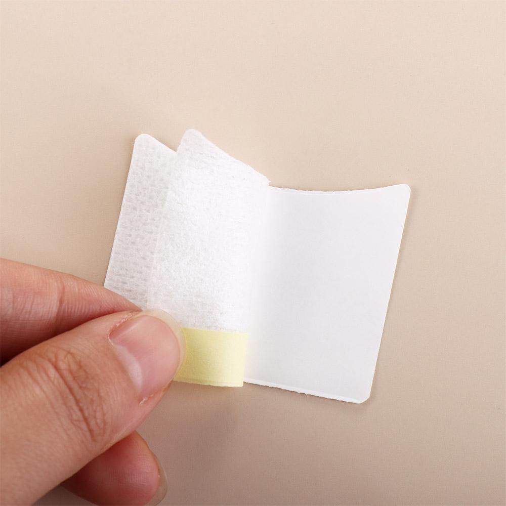 False Eyelash Glue Remover Grafting Eyelash Sticker Eyelash Remover Pads Eyelash Extension Patches
