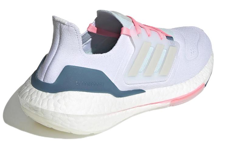 UltraBoost 22 Wmns Adidas 'White Almost Blue' Damen GX5929