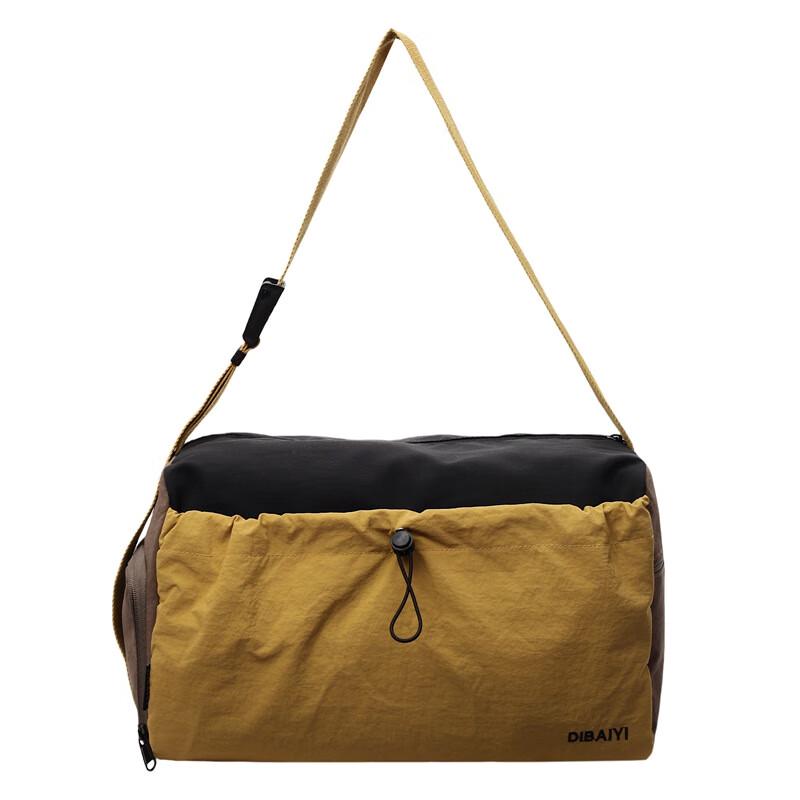 LISHEN Wet/Dry Separation Sports Travel Duffel Bag 1