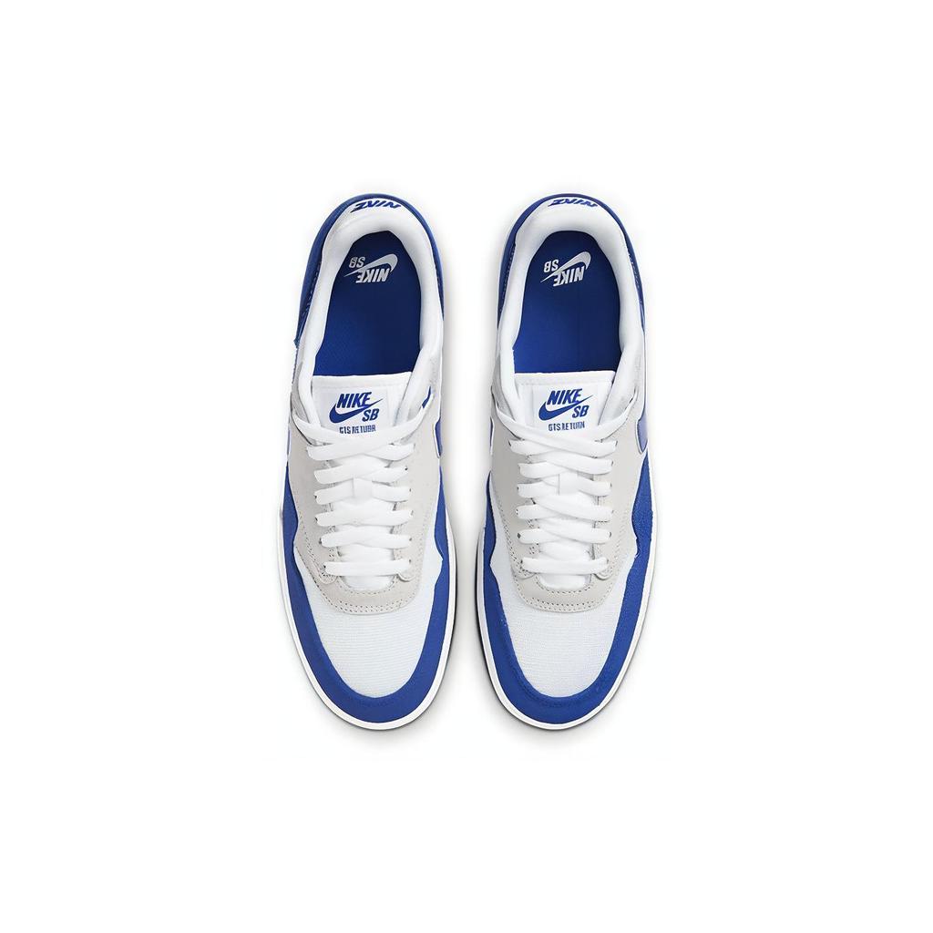 Nike Sb Gts Return Sport Royal CD4990-400