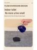 Bamboo Charcoal Disposable Dog Diaper Pads - Adhesive, Absorbent, Deodorizing Pet Urine Pads