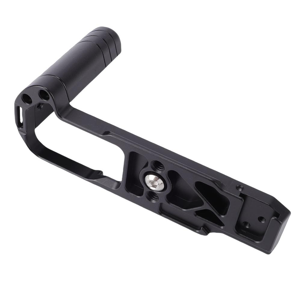 Handgrip Camera L Bracket Fit for Nikon ZFC Quick Release Plate L Shape Grip Holder with 1 4in Threaded Hole Cold Shoe