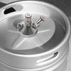 Mini Beer Keg Dispenser Designed For 2L To 10L Compatibility And Ease Of Use