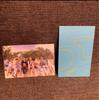[USED] ATEEZ TREASURE EP.3 One To All Mingi Trading Card