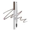 Rom&nd HAN ALL BROW Flat Brow C2 Grace Taupe Eyebrow Pencil 0.3g