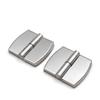 Honggong Stainless Steel Toilet Partition Hinge
