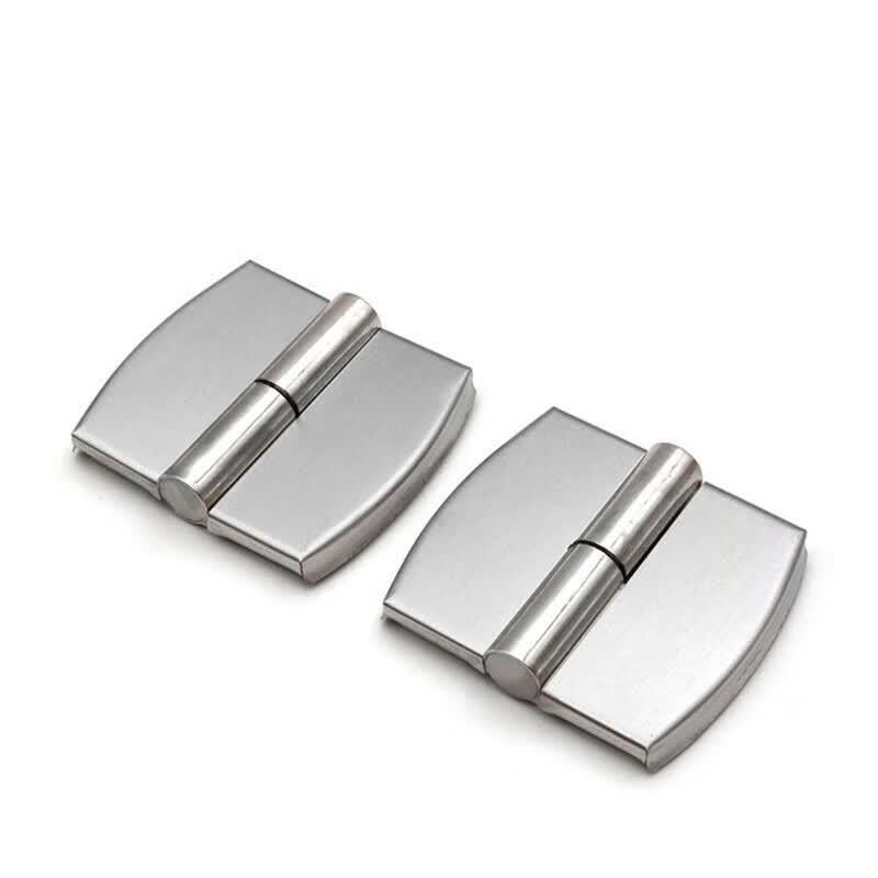 Honggong Stainless Steel Toilet Partition Hinge