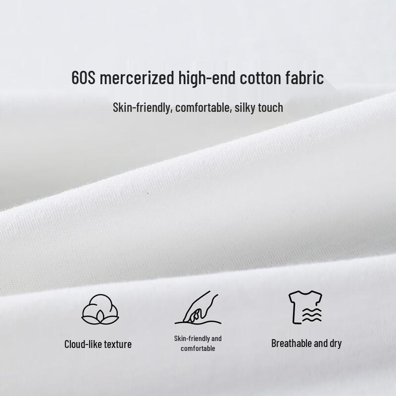 Navigare Girls' Summer Short-Sleeve Pajama Set