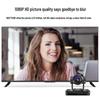 HD Video Conferencing PTZ Camera (CN version)
