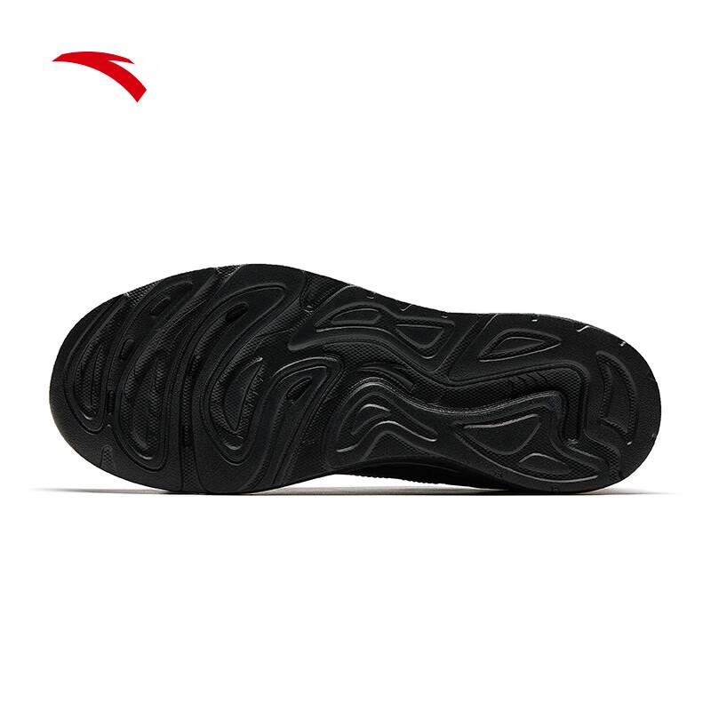 Anta Gravity Mesh Breathable Casual Sports Shoes